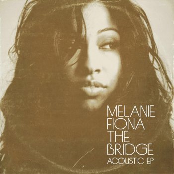 Melanie Fiona It Kills Me (Acoustic Version)