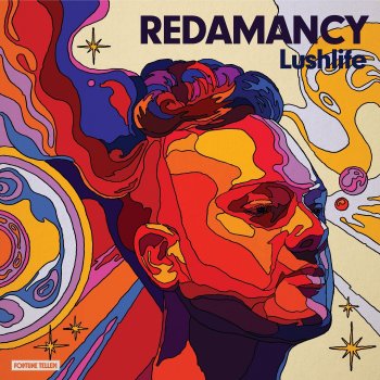 Lushlife Redamancy