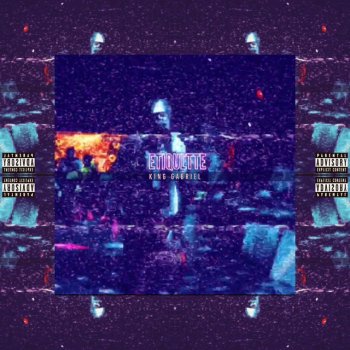 Исполнитель King Gabriel, альбом Etiquette