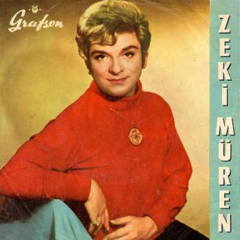 Zeki Müren Yeşil Ördek Gibi