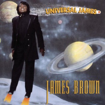 James Brown Make It Funky 2000