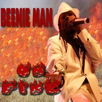 Beenie Man​ ​ DJ King