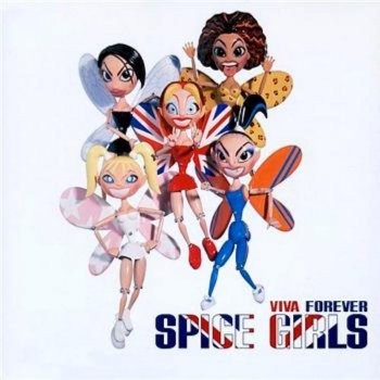 Spice Girls Viva Forever - Tony Rich Remix Instrumental