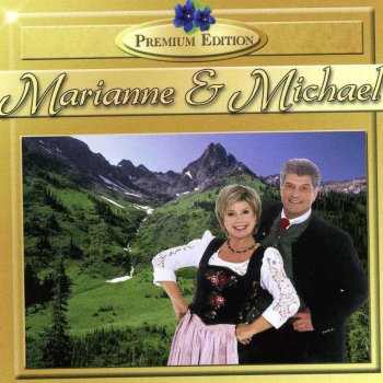 Marianne & Michael So schön ist die Volksmusik