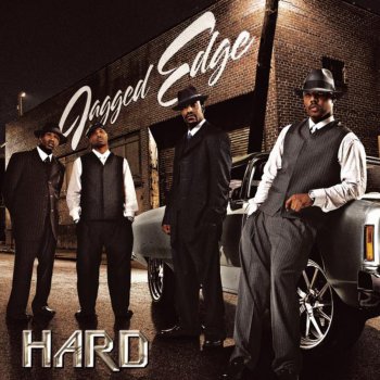 Jagged Edge, Street Katz & Woonie They Ain't JE (remix)