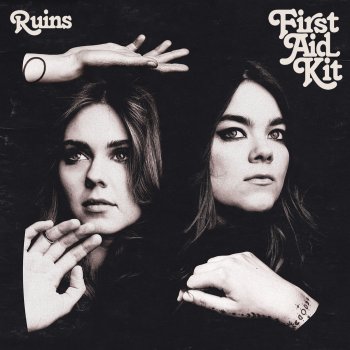 First Aid Kit My Wild Sweet Love