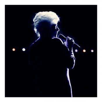 Line Renaud Le plat pays - Live 2011