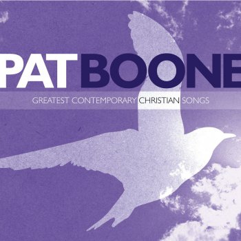 Pat Boone Wonderful Time Up There