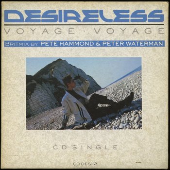 Desireless Qui somme-nous