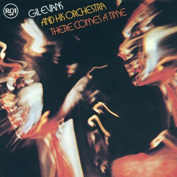 Gil Evans Makes Her Move