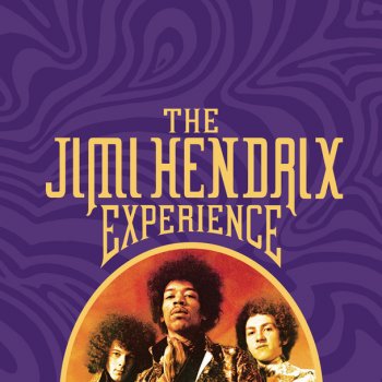 The Jimi Hendrix Experience Burning of the Midnight Lamp (Live at the Dee Time, Lime Grove Studios, London, August 22, 1967)