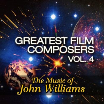 Movie Sounds Unlimited Theme From Hook