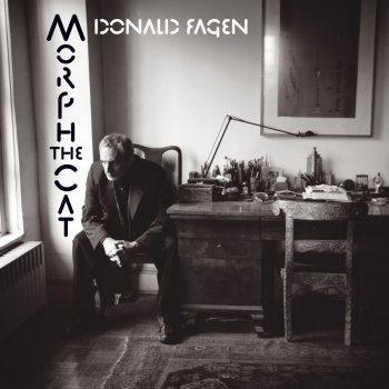 Donald Fagen H Gang