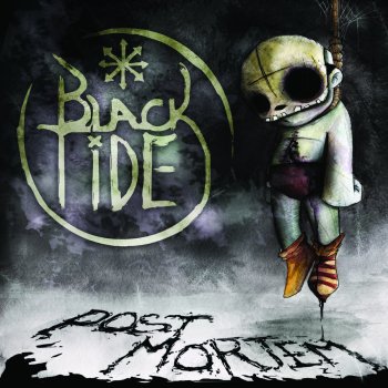 Black Tide Let It Out - Spanish Version