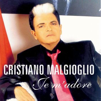 Cristiano Malgioglio L'importante e' finire (Backing Tracks)