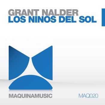 Исполнитель Grant Nalder, альбом Los Ninos Del Sol