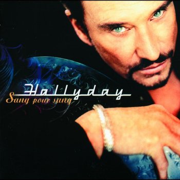 Johnny Hallyday Ex