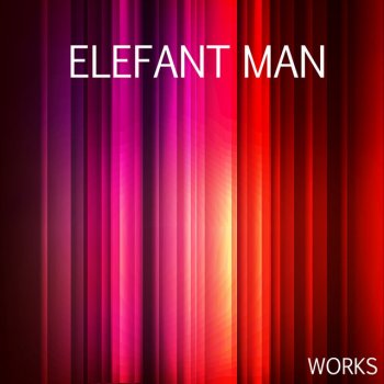 Исполнитель Mister P feat. Dj Slam & Elefant Man, альбом Elefant Man Works