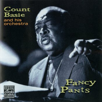 Count Basie and His Orchestra Samantha