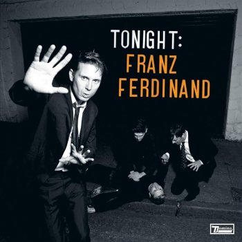 Franz Ferdinand Can't Stop Feeling