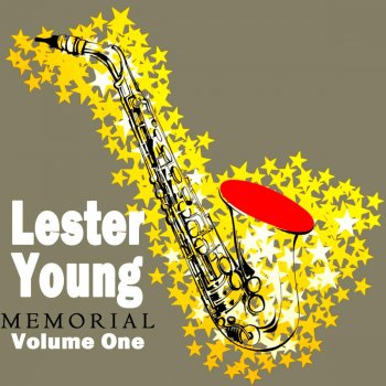 Lester Young Salute to Fats, Pt.2