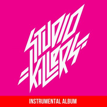 Studio Killers In Tokyo - Instrumental