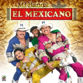 Mi Banda El Mexicano Quien Piensa en Ti