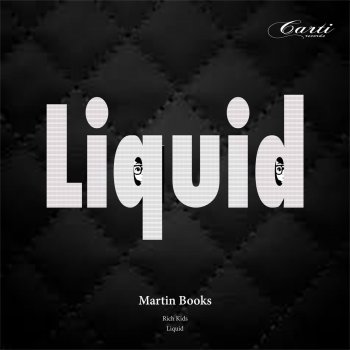 Martin Books Liquid