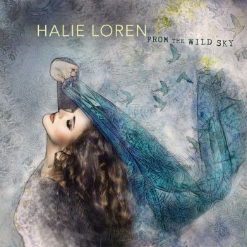 Halie Loren Wild Birds