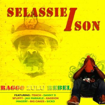 Raggo Zulu Rebel feat. Sicko Old School