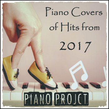 Piano Project Bad at Love