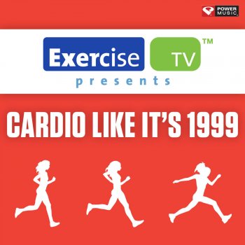 Power Music Workout Tearin' Up My Heart (Power Remix)