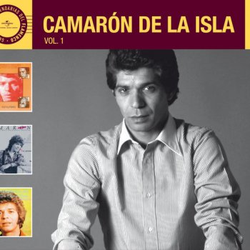 Camarón & Paco de Lucía Pasan Los Años (Bulerías)