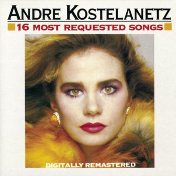 André Kostelanetz and His Orchestra Tenderly