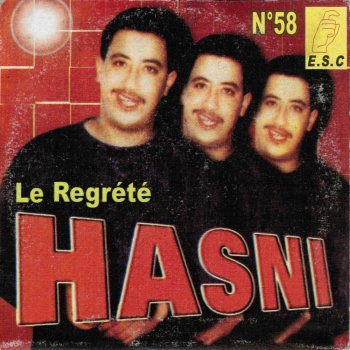 Cheb Hasni Shab el baroud