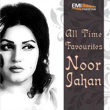 Noor Jehan Kali Kali Mandlaye
