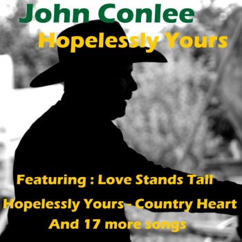 John Conlee Fellow Travelers