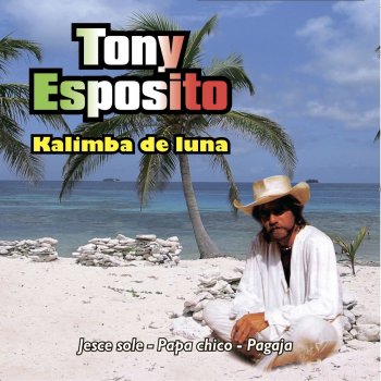 Tony Esposito Tammuriata nera