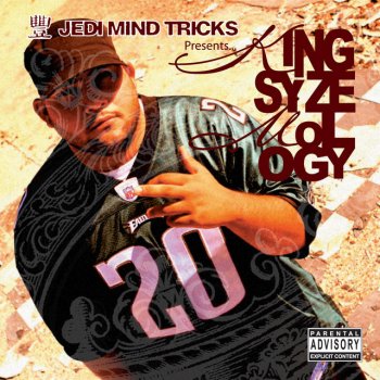 King Syze Reign of Tyrants (feat. Poynt Blanc)