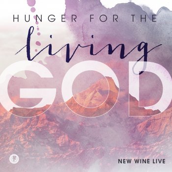 New Wine Jesus Come