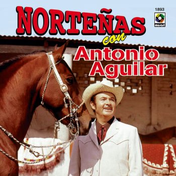 Antonio Aguilar Morena Vente Conmigo