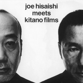 Joe Hisaishi Raging Men - Brother