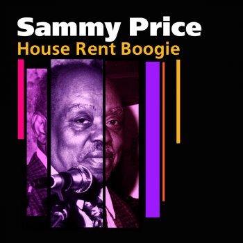 Sammy Price 133rd Street Boogie