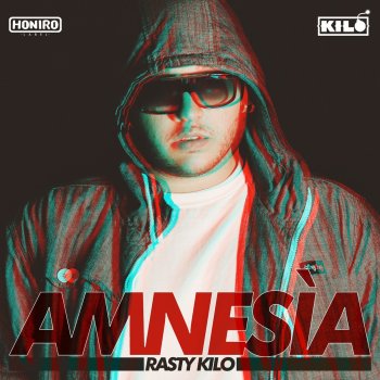 Rasty Kilo Amnesìa