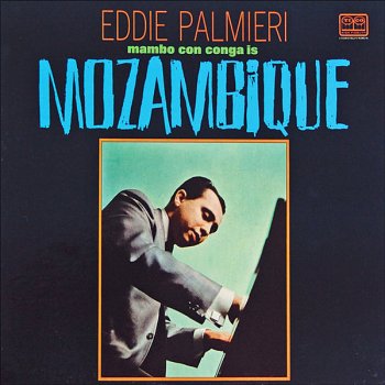 Eddie Palmieri Pobre Pedro