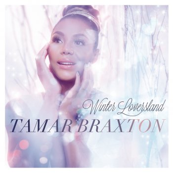 Tamar Braxton Away In a Manger / Little Drummer Boy