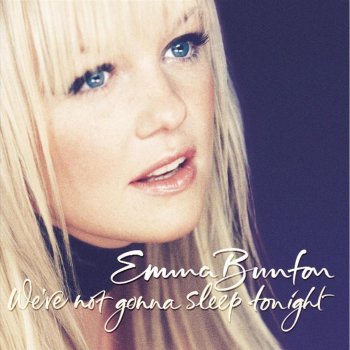 Emma Bunton Let Your Baby Show You How To Move