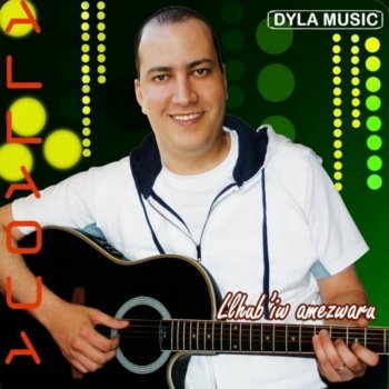 Mohamed Allaoua Lhubi-iw amezwaru