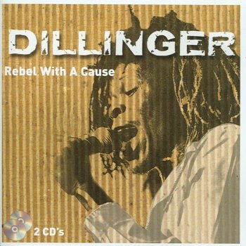 Dillinger Caymanas Park
