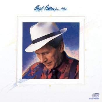 Chet Atkins Imagine